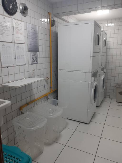 Golden Shopping Home Service - Boa Viagem- Apt608 レシフェ エクステリア 写真