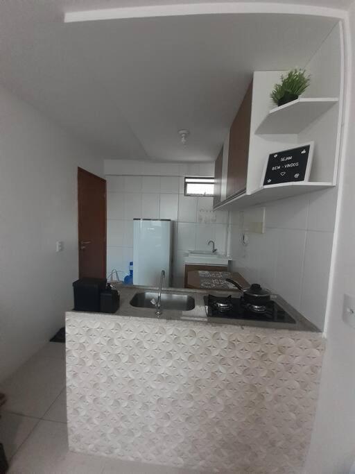 Golden Shopping Home Service - Boa Viagem- Apt608 レシフェ エクステリア 写真